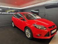 Ford Focus Kombi 1.0 EcoBoost Titanium Euro 5