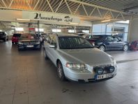 Volvo V70 2.4D Kinetic Euro 4
