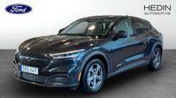 Ford Mustang Mach-E RWD Std. Range 268hk / 360° / B&O