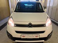 Citroën Berlingo Multispace 1.2 CARPLAY/DRAG/BACKKAMERA/NY K
