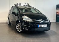Citroën Grand C4 Picasso 1.6 e-HDi Airdream EGS 7 Sits