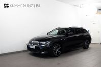 BMW 330e xDrive Touring M Sport / B-kamera / Navigation