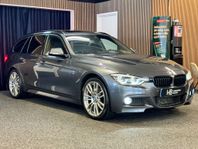 BMW 320 d xDrive Touring Steptronic M Sport Pano 360° Navi