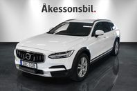 Volvo V90 Cross Country D4 AWD Geartronic, 190hk