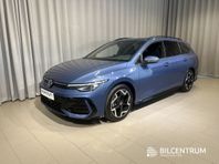 Volkswagen Golf Sportscombi 150 HK eTSI R-line Edition, Kamp