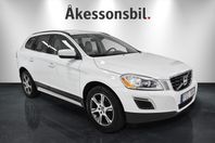Volvo XC60 D4 AWD Manuell, 163hk