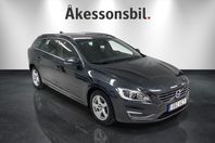 Volvo V60 D4 MOMENTUM AWD Aut 181 hk