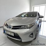 Toyota Auris Hybrid e-CVT 136HK Edition 50 B-kamera ACC