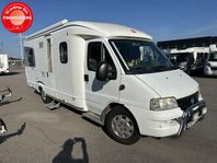 Bürstner T 690