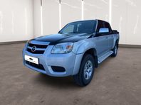 Mazda BT-50 Dual Cab 2.5 MZR-CD 4WD Euro 4