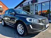 Volvo XC60 D3 Geartronic Classic, Momentum 1-Ägare