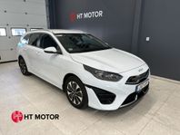 Kia CEED Sportswagon Plugin Hybrid DCT Advanceplus/Backkame