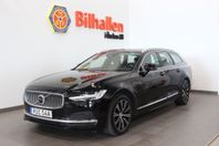 Volvo V90 Recharge T6 AWD Inscription Exp. Komfort Drag Navi