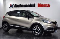 Renault Captur Energy TCe 90 Dynamique Navi Baksensor Euro 6