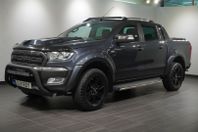 Ford ranger 1,95% ränta Dubbelhytt Wildtrak 3.2 TDCi 4x4 Nav