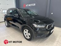 Volvo XC40 D3 AWD Geartronic Business, Kinetic Rattvärm/drag
