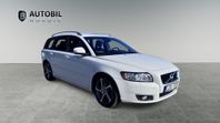 Volvo V50 D2 Momentum Euro 5
