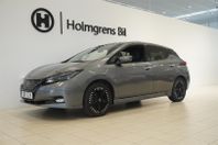 Nissan Leaf 1,95% ränta Tekna My22 39 kWh