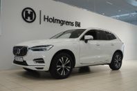 Volvo XC60 1,95% ränta Recharge T6 AWD Panorama Harman Kardo