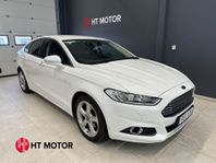 Ford Mondeo 2.0 TDCi Powershift Business Värmare/Nav/Läder