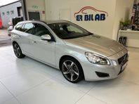 Volvo V60 D3 Momentum