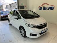 Honda Jazz 1,3 Comfort 5dr