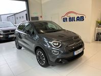 Fiat 500X Hybrid Aut