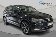Volkswagen Tiguan 2.0 TDI 4M Automat Executive Edt
