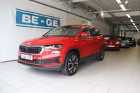 Skoda Karoq Style 2,0 TDI 150 DSG 4X4