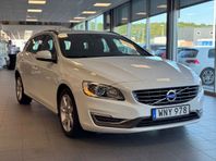 Volvo V60 D4 181Hk Geartronic Momentum Värmare