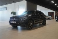 Mercedes-Benz GLC 1,95% ränta 300 E 4Matic Coupé 9g-Tronic 3