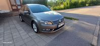 Volkswagen Passat 2.0 TSI GT Euro 5 .Automat . Låga mil .