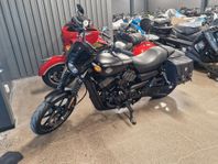 Harley-Davidson Street 750