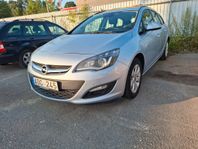 Opel Astra Sports Tourer 1.4 Turbo Active Fyndpris