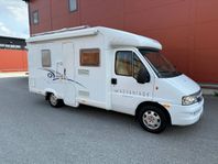 Vi köper din husbil Även med def-fukt Ring 0730448735