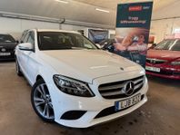 Mercedes-Benz C 200 T d 9G-Tronic Avantgarde Euro 6