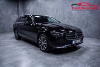 Mercedes-Benz E 300 T de 4MATIC Avantgarde Värmare Drag MOMS