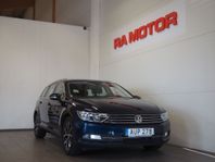 Volkswagen Passat SC 1.4 TSI 150hk |Cockpit|Navi|Värmare|