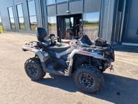 Can-Am Outlander 650 Max Pro (momsad)