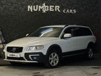 Volvo XC70 D4 AWD Geartronic Momentum Euro 5