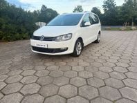 Volkswagen Sharan 7-seater 2.0 TDI Automat BMT Masters