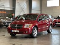 Dodge Caliber 2.0 SoV Manuell 160hk