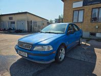 Volvo S40 1.6 Euro 3
