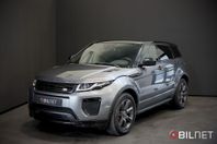 Land Rover Range Rover Evoque 2.0 TD4 AWD Dynamic Värmare