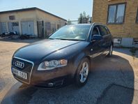 Audi A4 Avant 2.0 TFSI quattro Comfort Euro 4