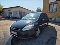 Ford Focus Kombi 1.6 TDCi ECOnetic Trend Euro 5