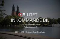 Citroën Grand C4 Picasso 1.6 BlueHDi EAT Automat 7-sits