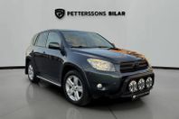 Toyota RAV4 2.2 D-CAT 4x4 | NYBES | 1,95% RÄNTA