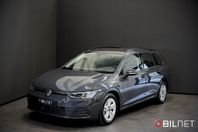 Volkswagen Golf Sportscombi 1.5 eTSI Drag Kamera Moms