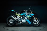 BMW S 1000 R - omgående leverans!